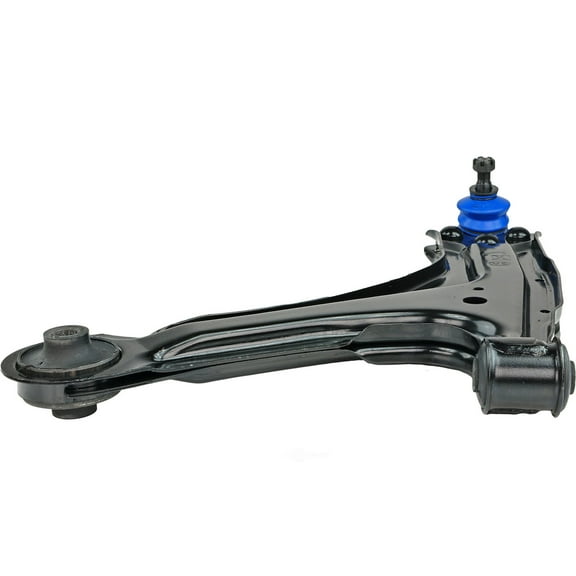 Suspension Control Arm and Ball Joint Assembly Fits select: 1999-2005 PONTIAC GRAND AM, 1997-2003 CHEVROLET MALIBU