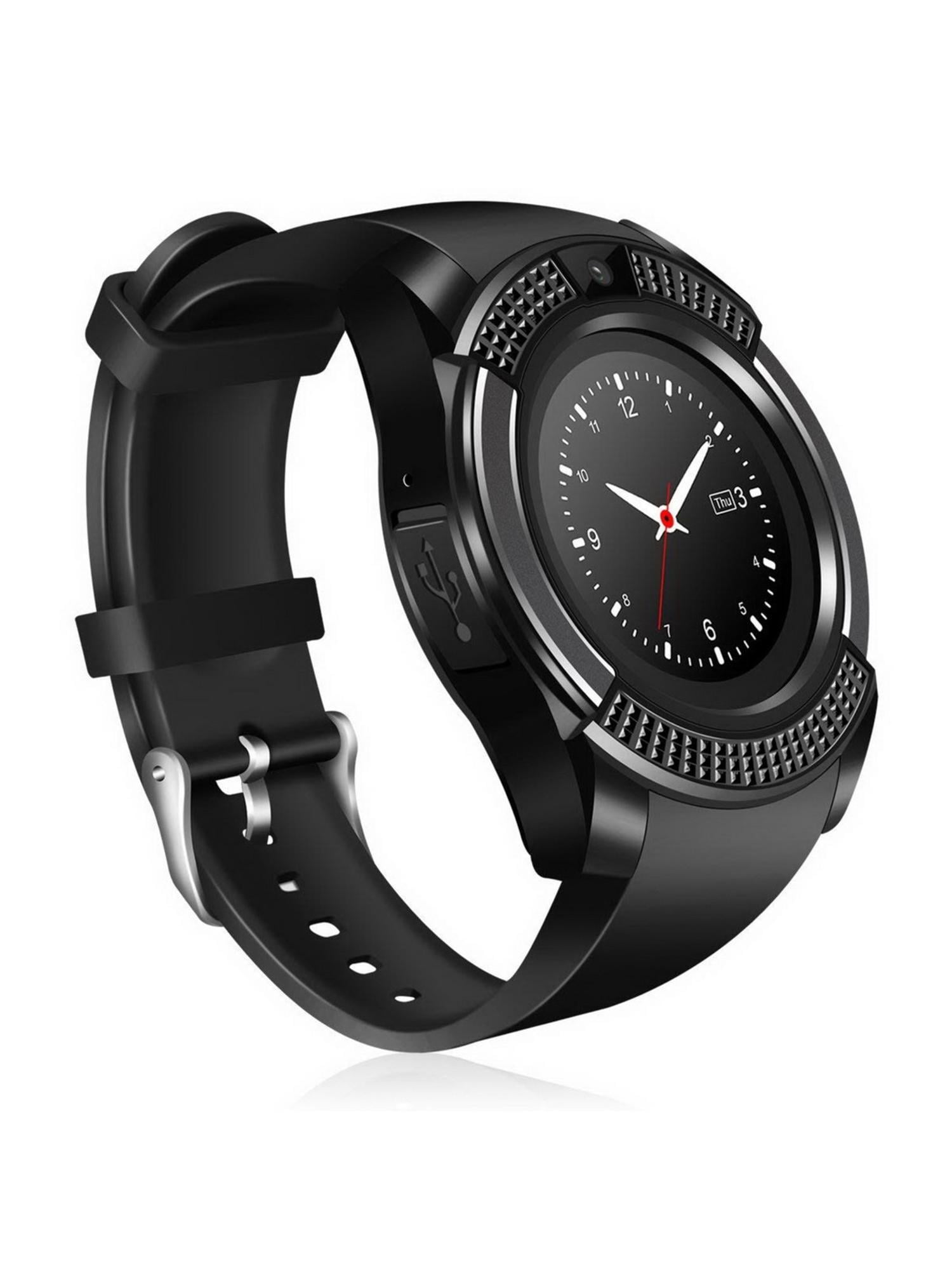 generic bluetooth smart watch