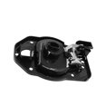 thumbnail image 3 of Poignée de Porte Intérieure pour Chevrolet HHR 2006-2011 25812196 19299614 25812186 19299613, 3 of 5