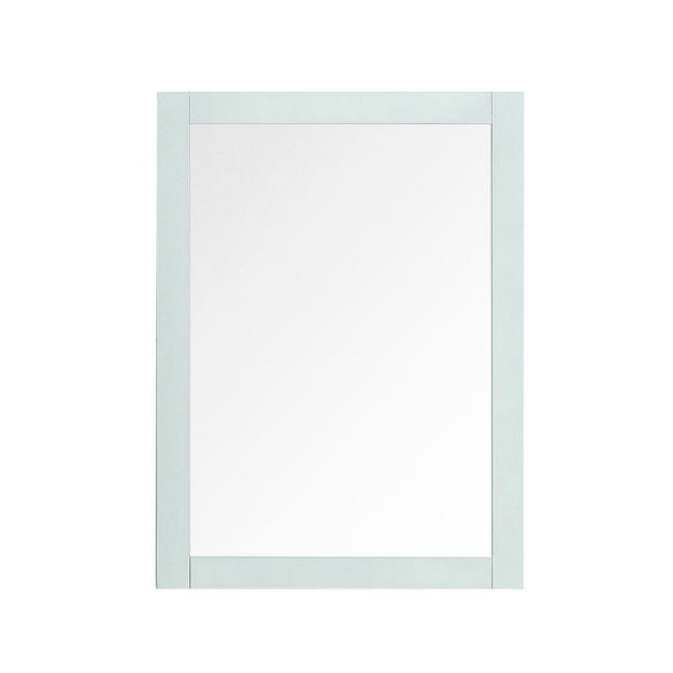 Home Decorators Collection Orillia 30in X 22in Wall Mount Mirror In Misty Latte Com - Home Decorators Collection Mosaic Mirror