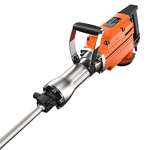 Jack cheap hammer 2200w