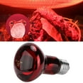 thumbnail image 4 of Infrared Heating Lamp, Warm Functional 220-240V Reptile Heat Lamp Bulb  For Reptiles, 4 of 8
