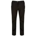 thumbnail image 1 of Regatta Pantalon Court Geo Coquille Souple II pour Femmes, 1 of 6
