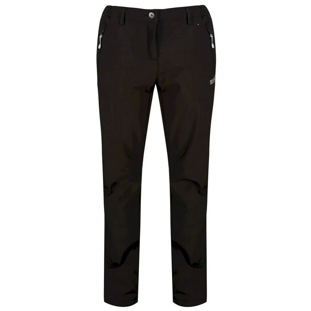 Regatta Pantalon Court Geo Coquille Souple II pour Femmes