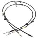 thumbnail image 3 of Car Rear Brake Cable Lasso Assemblies for Ford Kuga 2013-2021, 3 of 5
