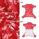 thumbnail image 4 of Pijama para perro CuteBone, mono elástico, suave y transpirable, 4 of 7