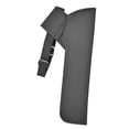 thumbnail image 2 of LOVIVER Belt Quiver Adjustable Strap Practice Traditional Canvas Quiver Holder, 2 of 8