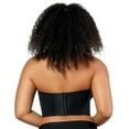 thumbnail image 4 of PARFAIT Women's Elissa Bustier Black-30G, 4 of 4