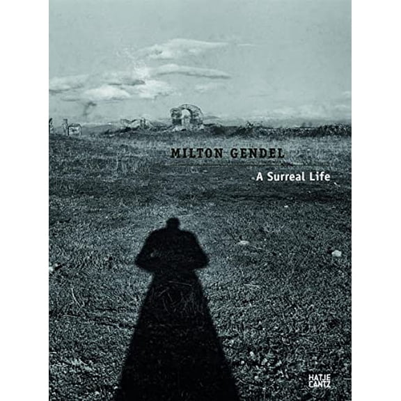 Pre-Owned Milton Gendel: A Surreal Life (Hardcover) 3775732241 9783775732246