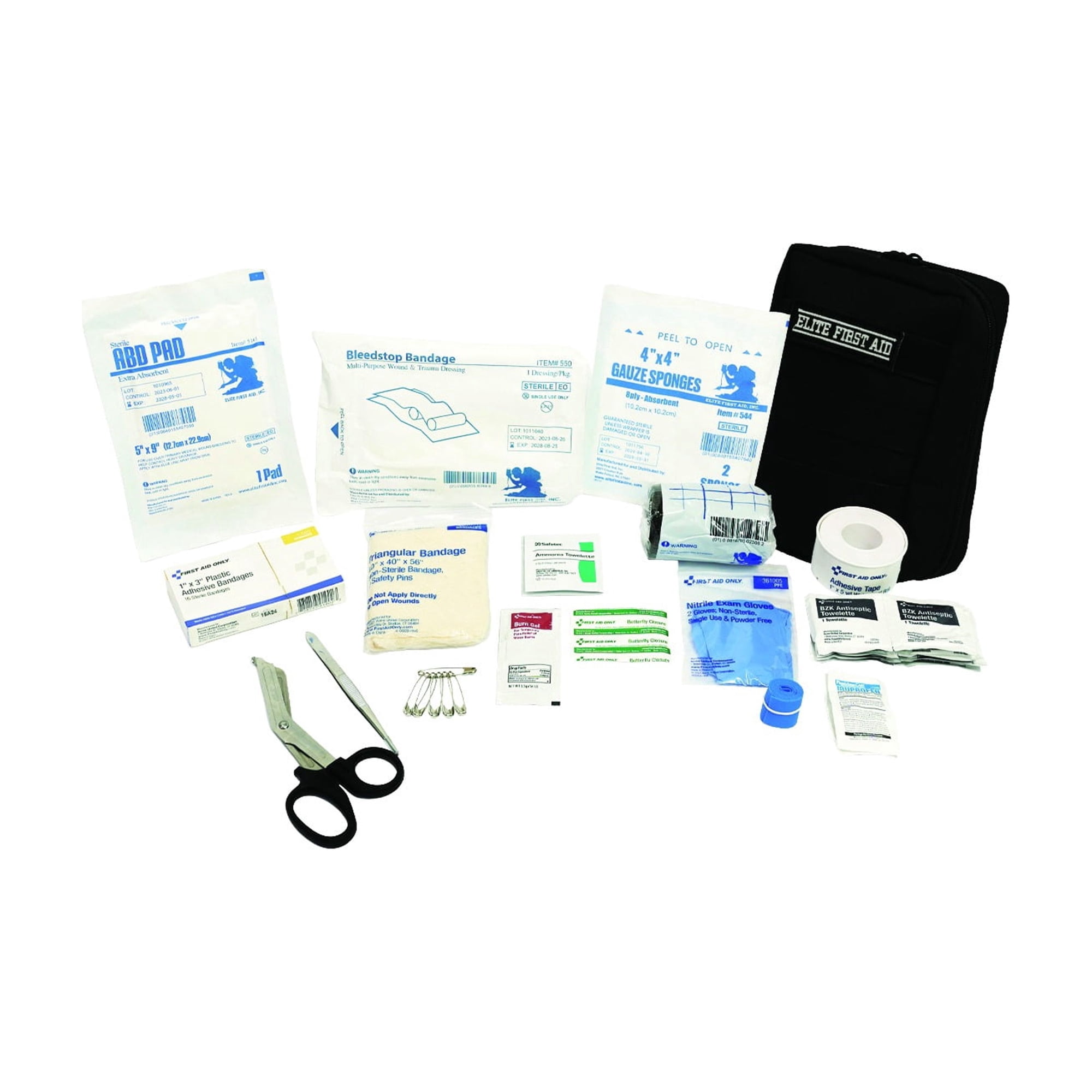 First Aid Only 59 First Aid Kit - Pack of 20
