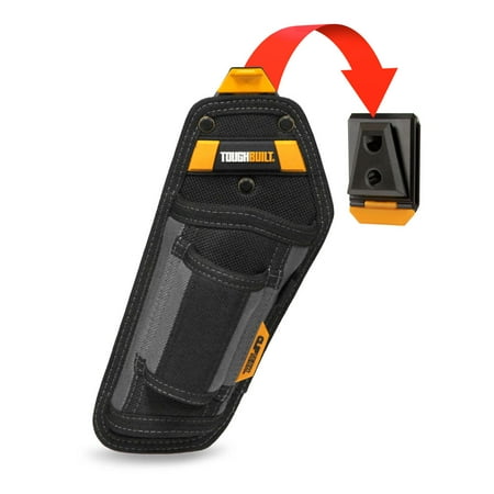 UPC: 0856760005034 | TOUGHBUILT Hammer Holster