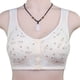 thumbnail image 1 of ICHUANYI Clearance Women's Bra Wire Free Underwear OnePiece Bra Everyday Underwear Bras(Beige, 50) Ichuanyi Ichuanyi, 1 of 5