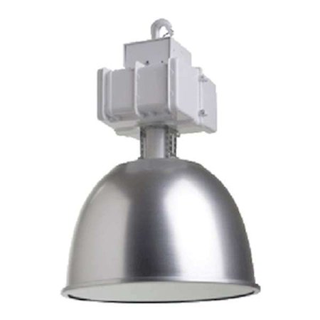 UPC 785988011407 product image for Hubbell 01140 - 400 watt 120/277 volt Metal Halide Low Bay Fixture with Quartz R | upcitemdb.com