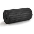 thumbnail image 1 of Rechargeable vibrating foam roller,For deep tissue massage and muscle recovery, 1 of 8