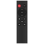 New Replace Remote Control for Pyle Sound Bar System PRTPSBV200RC PSBV200BT