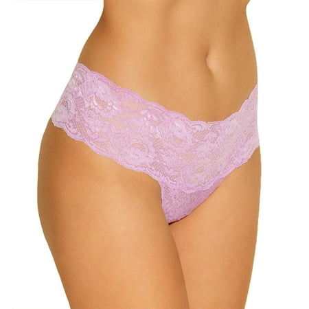 

Cosabella Never Say Never Comfie Thong (NEVER0343) M/L Neela Flower