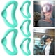 thumbnail image 3 of Almohadilla Facial Silicona para Máscara Cubierta A Prueba Meta Quest 3 () Color Verde 5 Uds., 3 of 4
