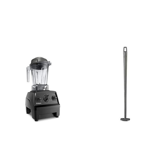 Licuadora Vitamix E310 Explorer con recipiente de 1,4 litros