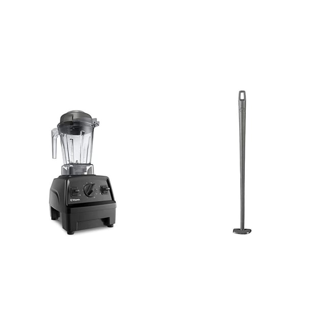 Licuadora Vitamix E310 Explorer con recipiente de 1,4 litros