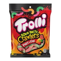 Trolli Sour Brite Crawlers
