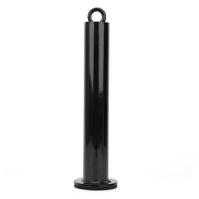 Gym Weight Pin Loading Rack Fitness Pulley Cable System Attachment Dumbbell Barbell Rack Holder for Weight Lift-C