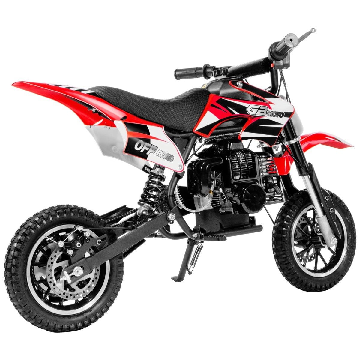 Walmart Gas Powered Dirt Bike 2024 www.alhudapk