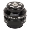 thumbnail image 2 of Bicycle Headset,  Bike Bearing Headset  For Outdoor, 2 of 8