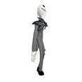 thumbnail image 3 of Muñeco de peluche Jack Skellington 100% algodón, 3 of 4
