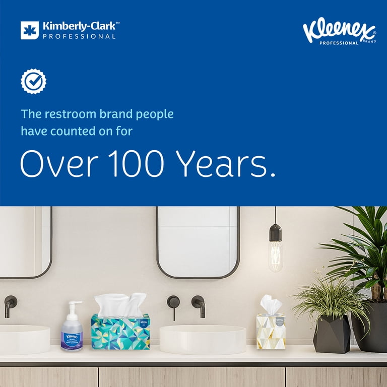 Kleenex Universal Hard Roll Paper Towels, 3600 Feet photo 3