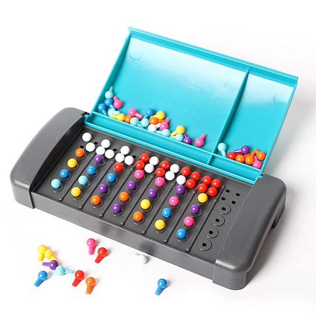 Montessori Breaking Mini Board Game Educational Toy Board Game Funny Parent Child Interactive Board Game