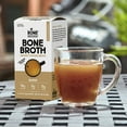 thumbnail image 3 of BONE BREWHOUSE: Naked Chicken Bone Broth, 2.82 oz, 3 of 8