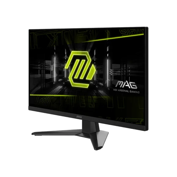 MONITOR GAMER 27 MSI MAG 272F 0.5MS 240HZ FULL HD IPS ANTI GLARE FREESYNC