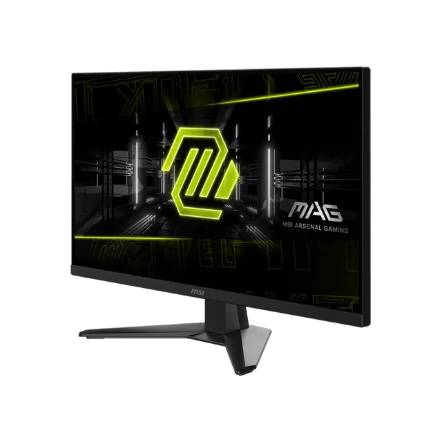 MONITOR GAMER 27 MSI MAG 272F 0.5MS 240HZ FULL HD IPS ANTI GLARE FREESYNC