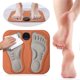 thumbnail image 1 of Hermhoffer Foot Massager Pro, Orthoback ReNerv 3D Regenerative EMS Treatment Foot Massager, 15 Intensity & 6 Modes, 1 of 5
