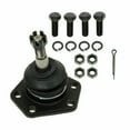 thumbnail image 2 of Geelife Ball Joints Front Upper & Lower Kit Set of 4 For 1973-1995 Chevy GMC Truck, 2 of 6