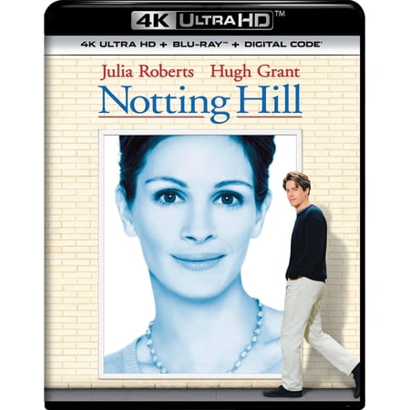 Universal Studios - Notting Hill [ULTRA HD]