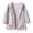 1-Silver1249, variant on Kiijoy Toddler Boys Lightweight Metallic Windbreaker Zip Up Hooded Jacket, Sizes 3-4