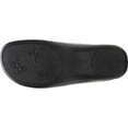 thumbnail image 5 of ALEGRIA KELI Clogs Keli Flutter Black, 5 of 5