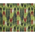 thumbnail image 4 of oneOone Polyester Lycra Fabric Arrow Ikat Print Fabric By Yard 56 Inch Wide, 4 of 4