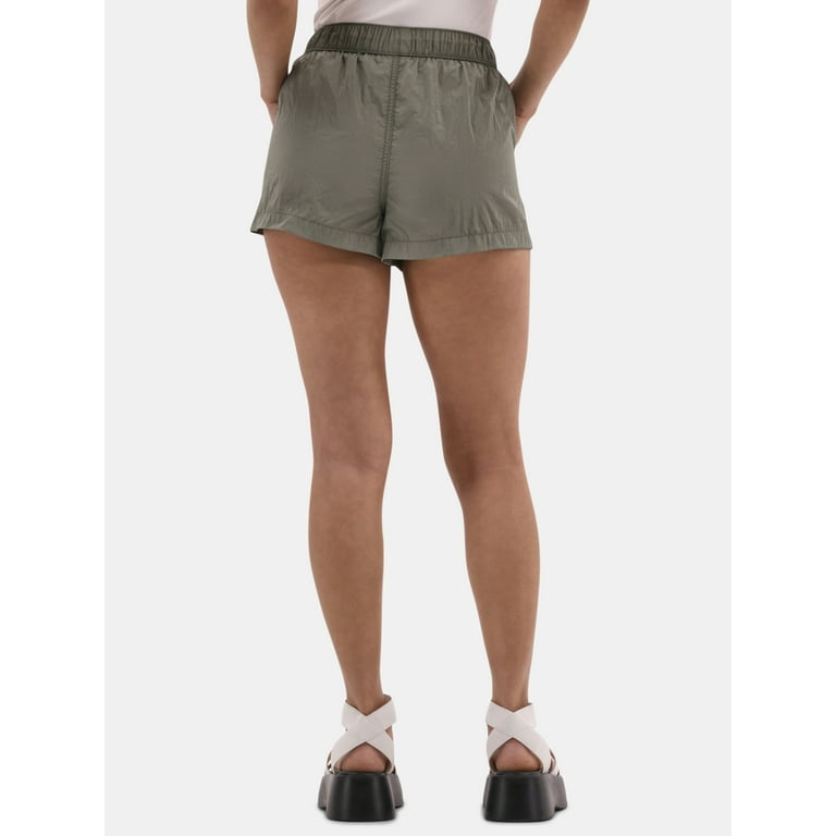 No Boundaries Bungee Shorts, 2.5