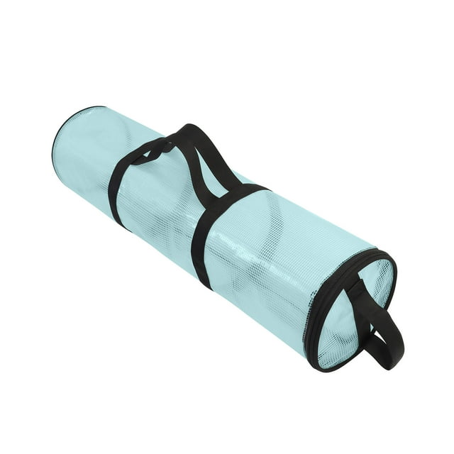 Slim Underbed Gift Organizer Water Proof Fabric Wrapping Paper Roll Bag