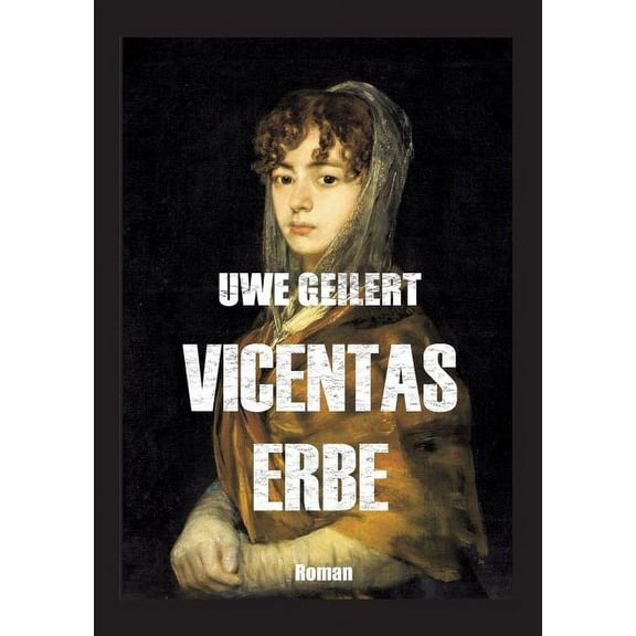 Vicentas Erbe : Roman (Paperback)