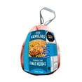 thumbnail image 1 of Pechuga de pavo Dos Familias Día a día finas hierbas por kg  peso aprox por pieza 950 g, 1 of 4