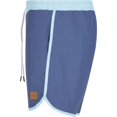 thumbnail image 4 of Urban Classics Shorts de Bain Rétro pour Hommes, 4 of 4