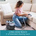 thumbnail image 2 of Kenmore KW2001 Portable Carpet Spot Cleaner & Pet Stain Vacuum, Gray, 2 of 5