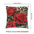 thumbnail image 4 of BANET , for Outdoors Car, Cushion Cases Set of 2, Soft ative 22x22in, 4 of 7