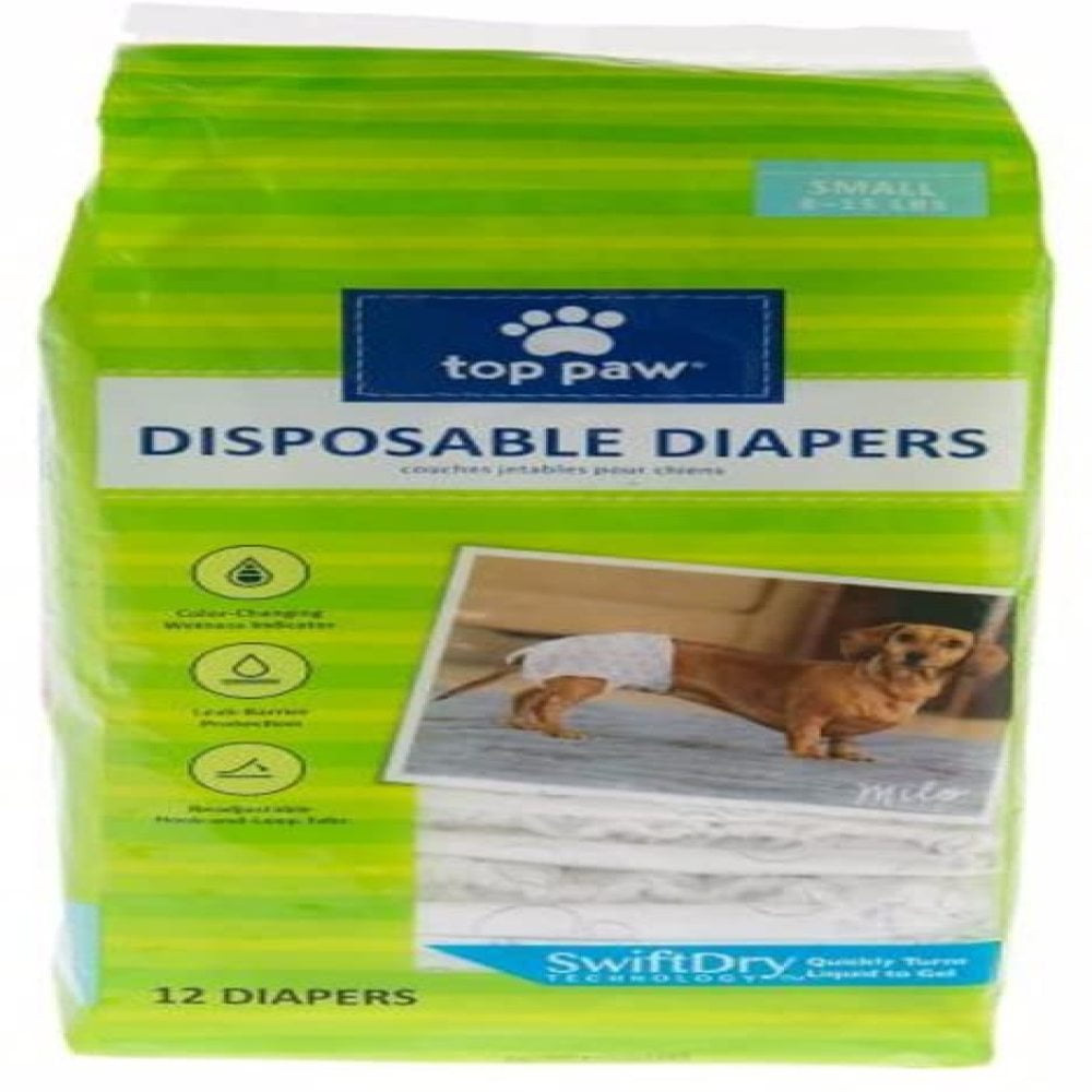 petsmart male wraps