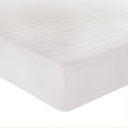 thumbnail image 4 of Cotton Basics 200-Thread Count Cotton Mattress Pad., 4 of 4