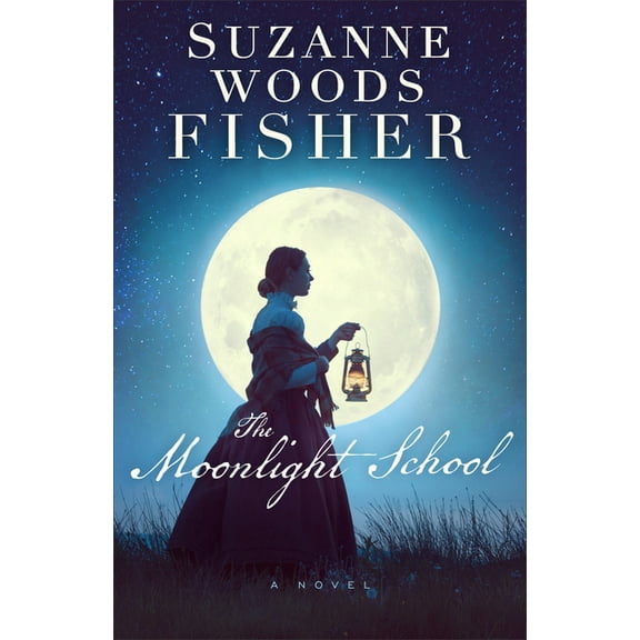 Moonlight School (Hardcover)