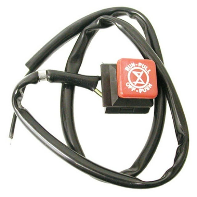 SPISPORT PART Kill Switch for Snowmobile SKIDOO ALL MODELS (EXCEPT